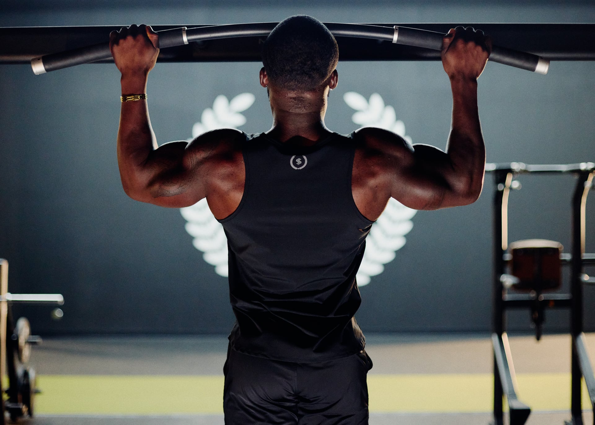 Status Athletics training