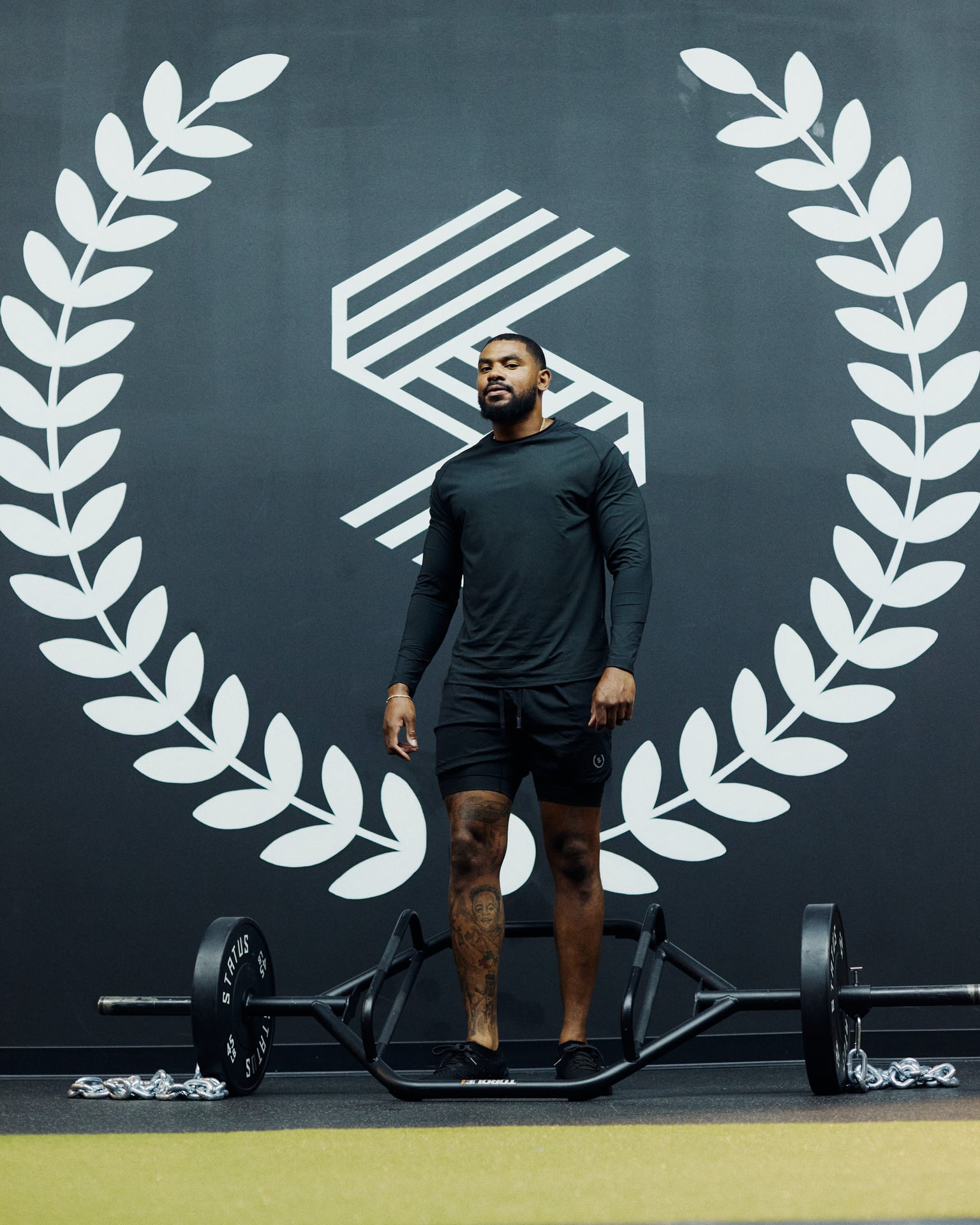 Status Athletics training
